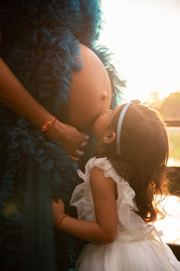 Maternity example