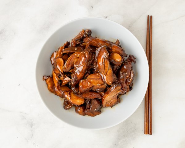Food example