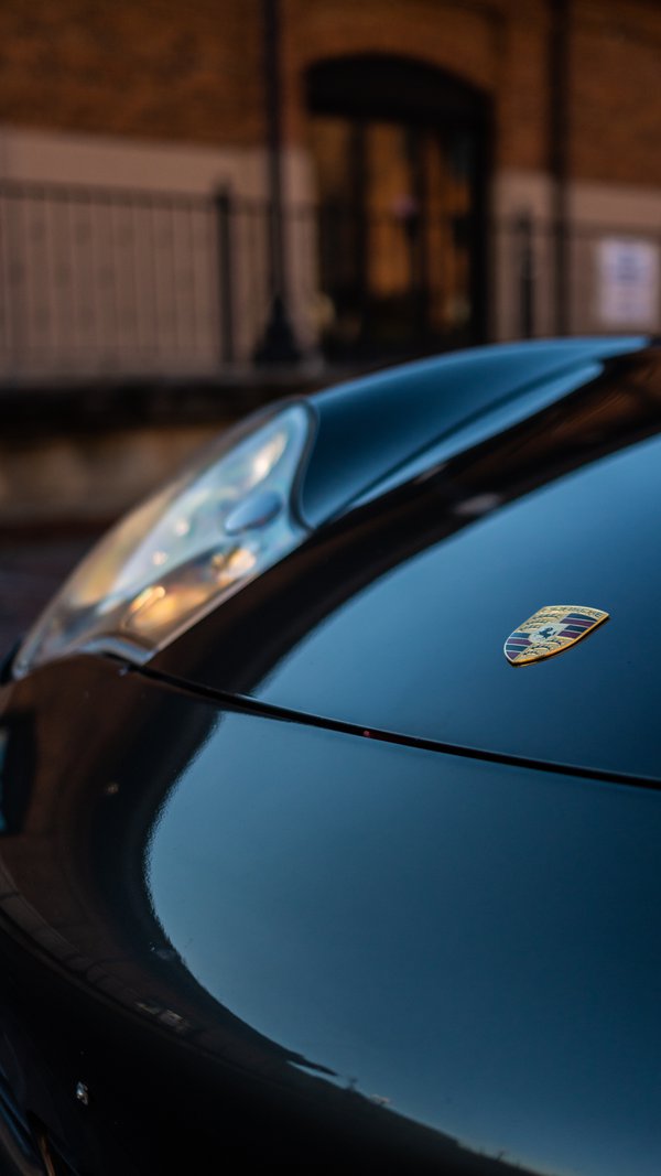 Automotive example