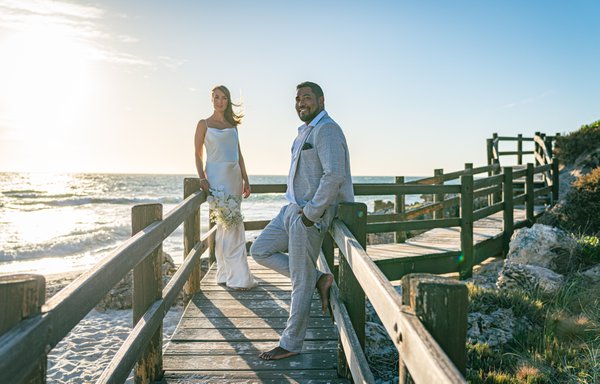 Wedding example