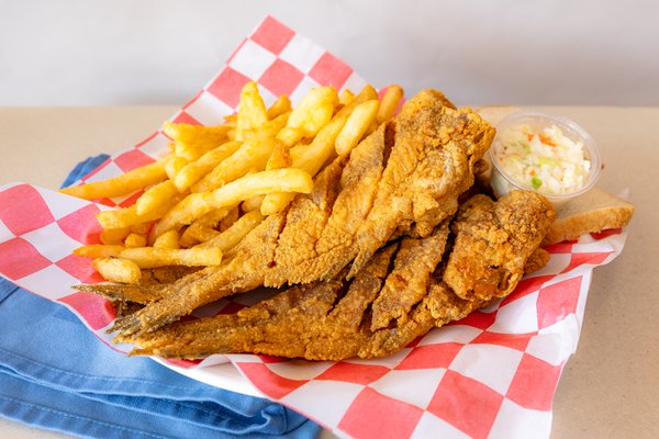 Food example