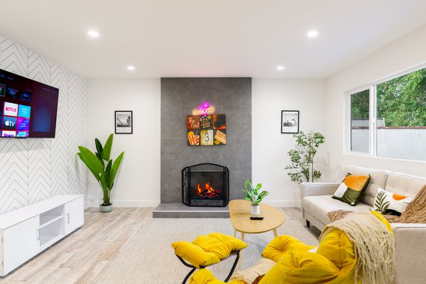 Real Estate example