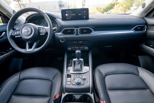 Automotive example