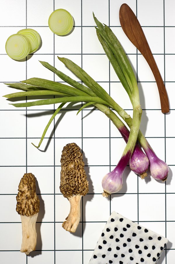Food example