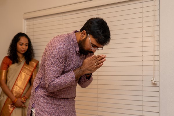 Religious example