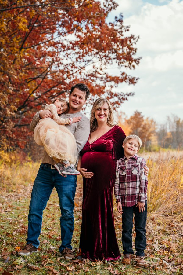 Family example