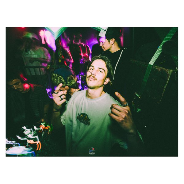 Party example