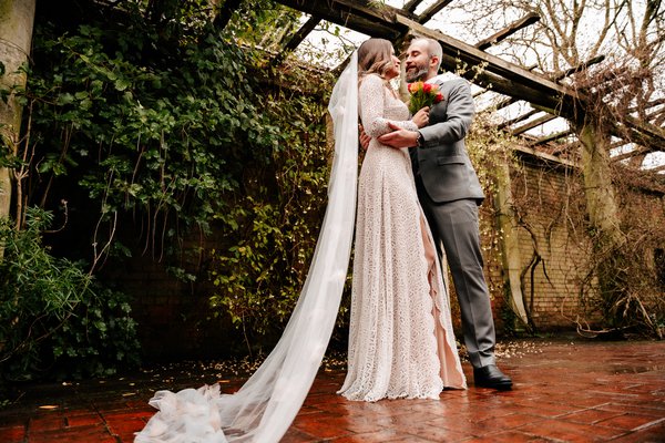 Wedding example