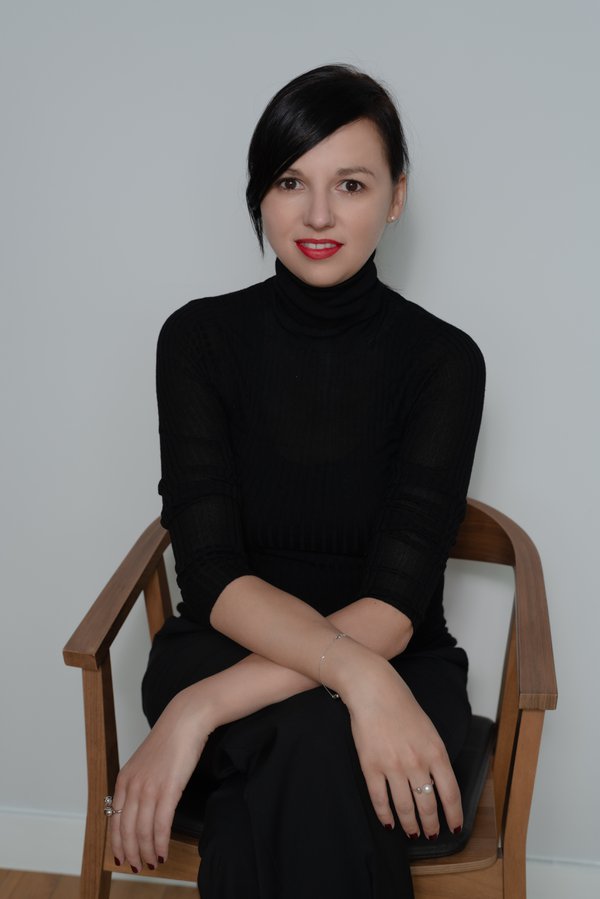 Team & Office example