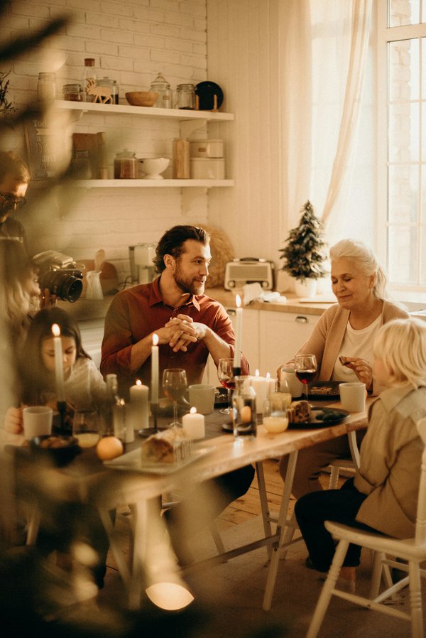 Family example