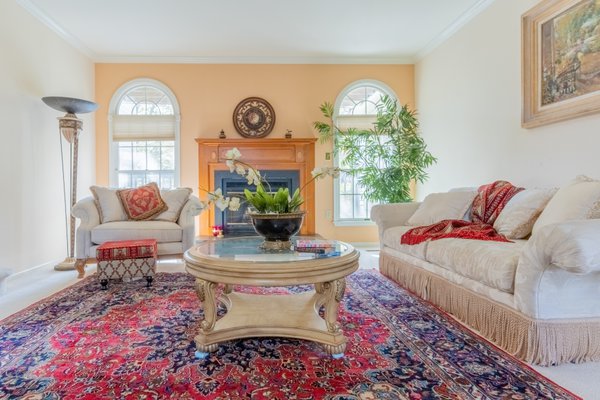 Real Estate example