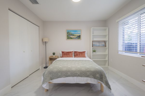 Real Estate example