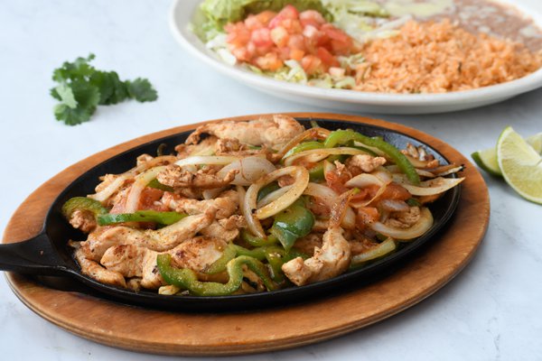 Food example