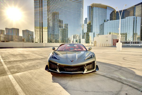 Automotive example