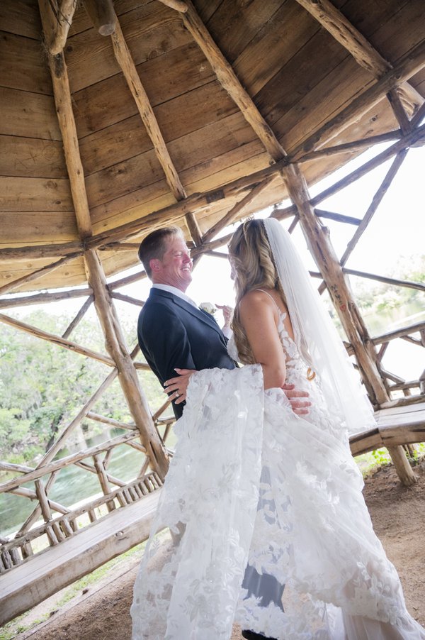 Wedding example