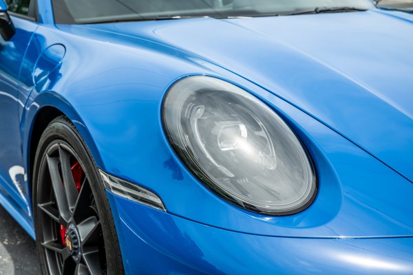 Automotive example