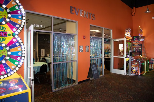 Event example