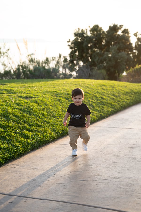 Kids example