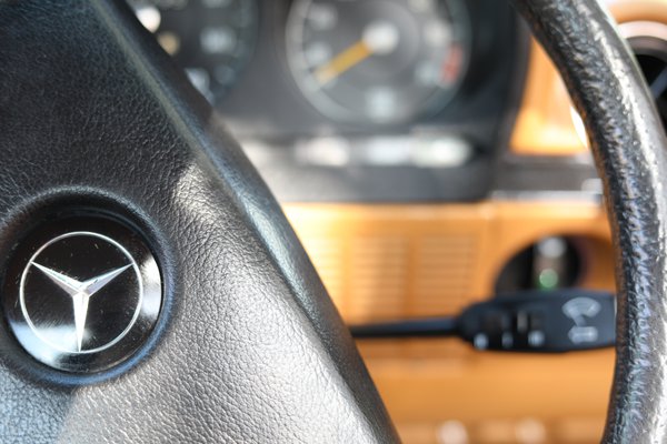 Automotive example