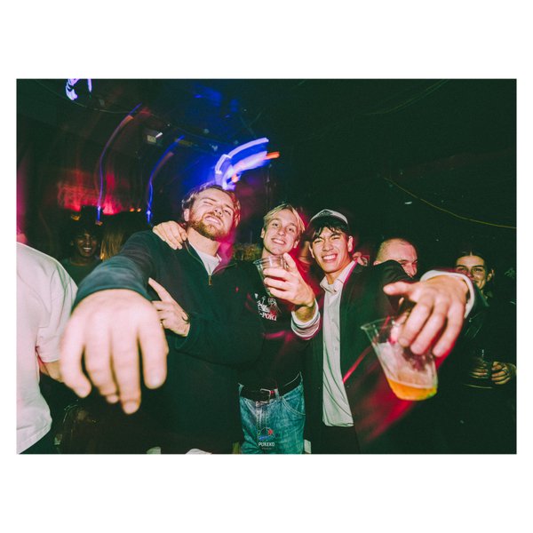 Party example