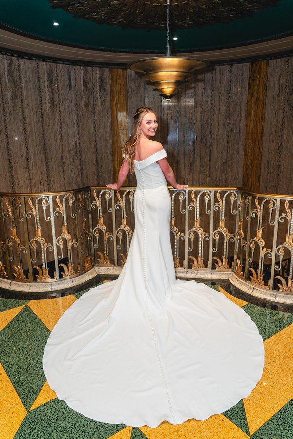 Wedding example