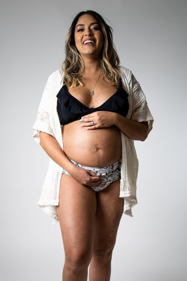 Maternity example