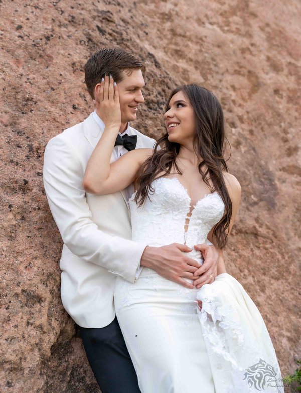 Wedding example