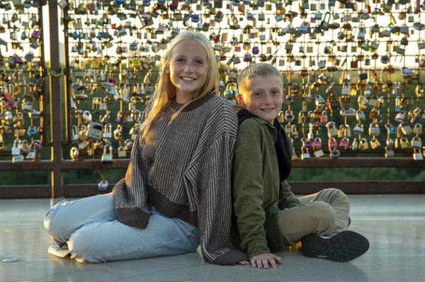 Family example
