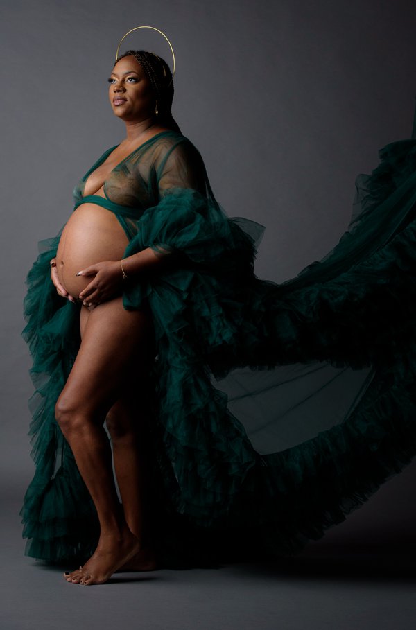 Maternity example