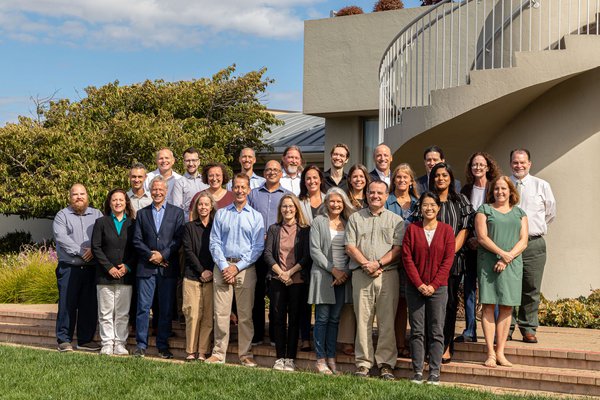 Team & Office example