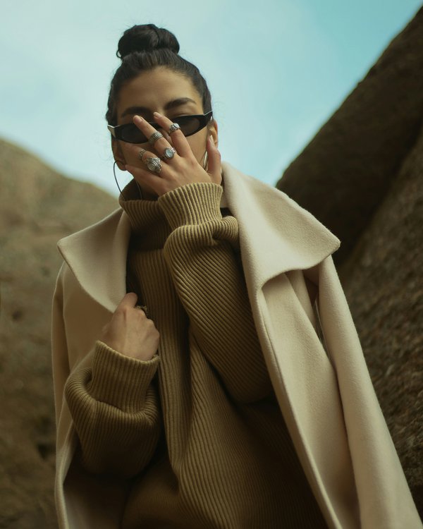Fashion example