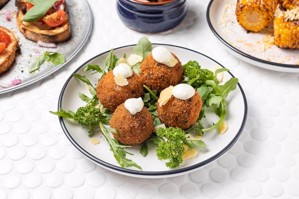 Food example