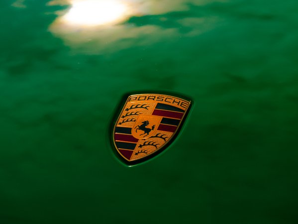 Automotive example
