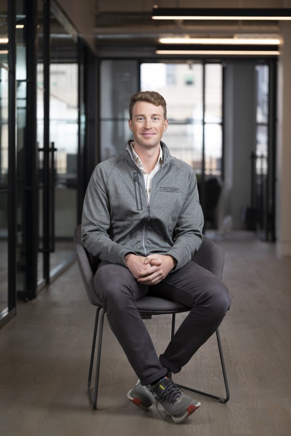 Team & Office example