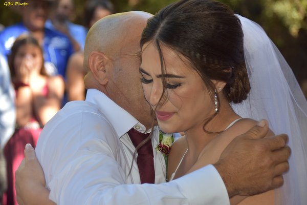 Wedding example