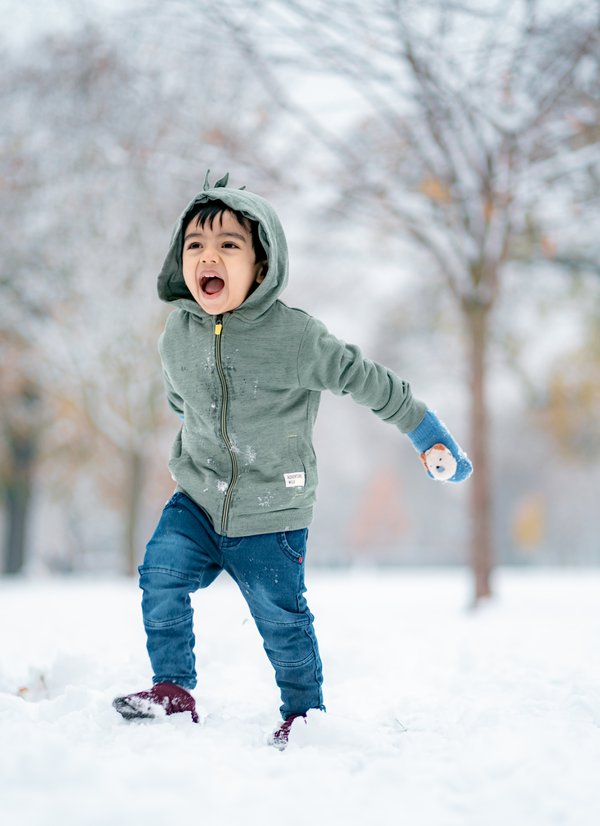 Kids example