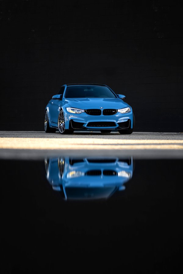 Automotive example