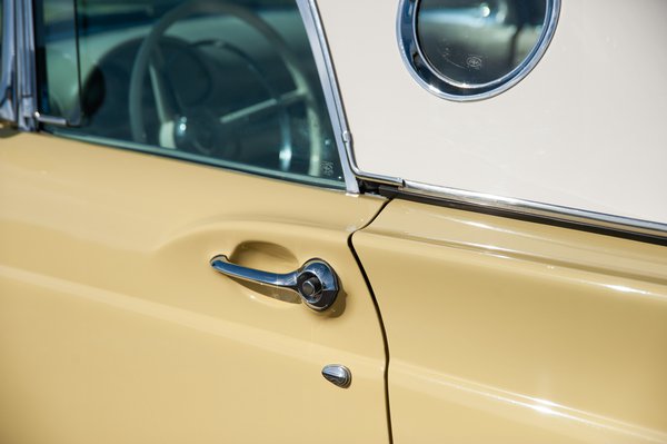Automotive example