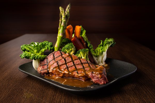 Food example
