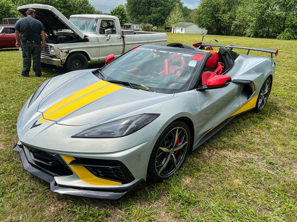 Automotive example
