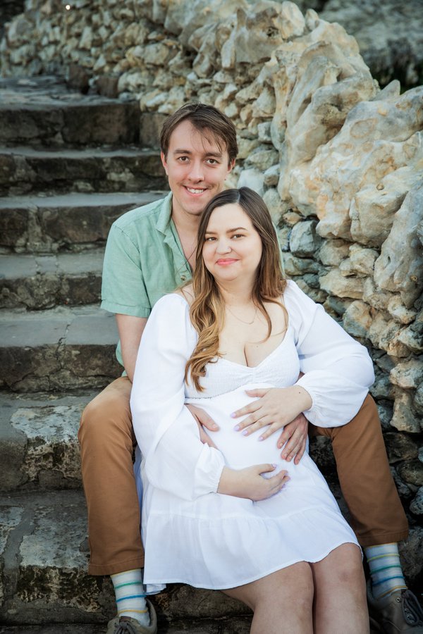 Maternity example
