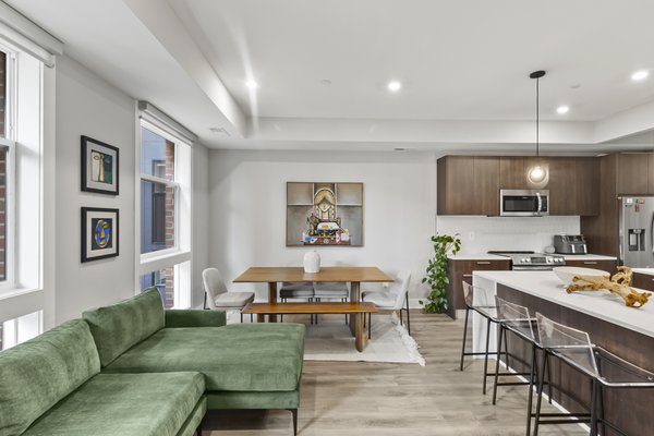 Real Estate example