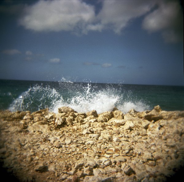 Travel example