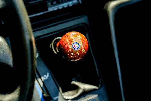 Automotive example