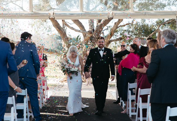 Wedding example
