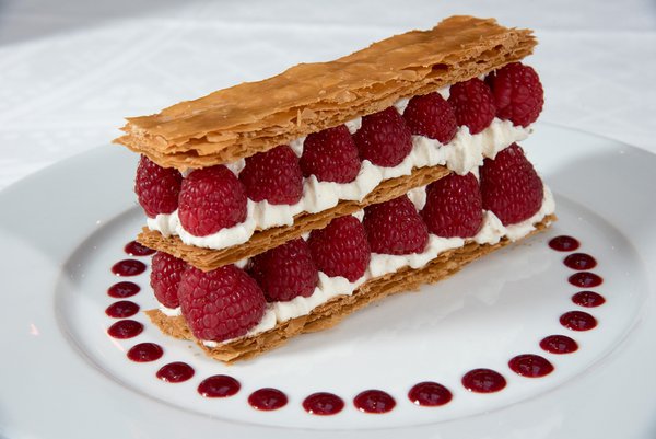 Food example