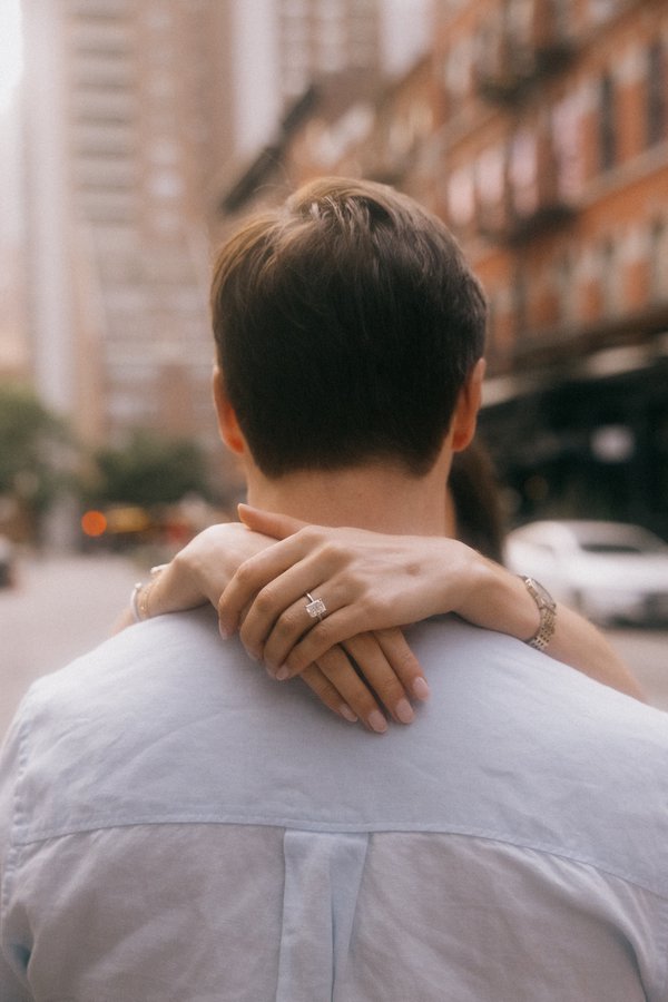 Engagement example