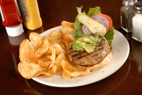 Food example