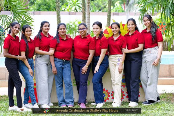 Team & Office example