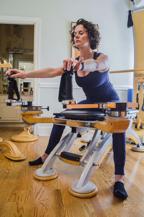 Team & Office example